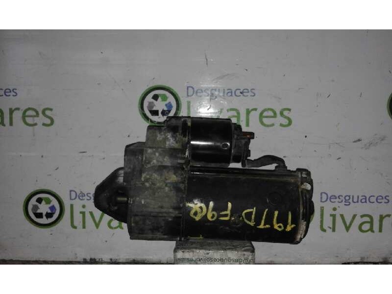 Recambio de no identificado para mitsubishi carisma berina 5 (da0) 1.9 turbodiesel   |   0.97 - 0.99 | 1997 - 1999 | 90 cv / 66 