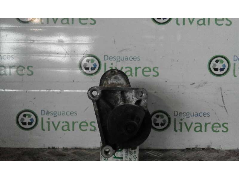 Recambio de no identificado para mitsubishi carisma berina 5 (da0) 1.9 turbodiesel   |   0.97 - 0.99 | 1997 - 1999 | 90 cv / 66 