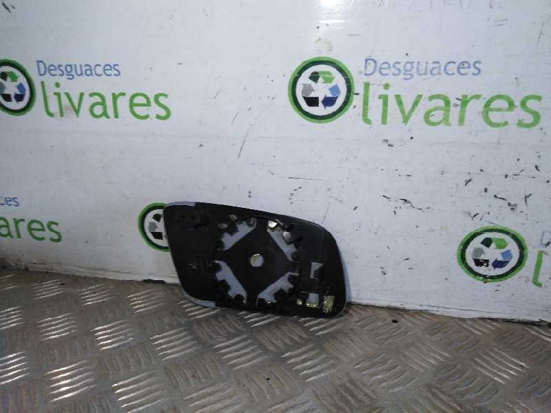 Recambio de cristal retrovisor izquierdo para  referencia OEM IAM 6451501  