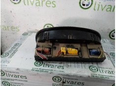 Recambio de mando climatizador para peugeot 607 (s1) básico   |   12.00 - 12.04 | 2000 - 2004 | 158 cv / 116 kw referencia OEM I 2