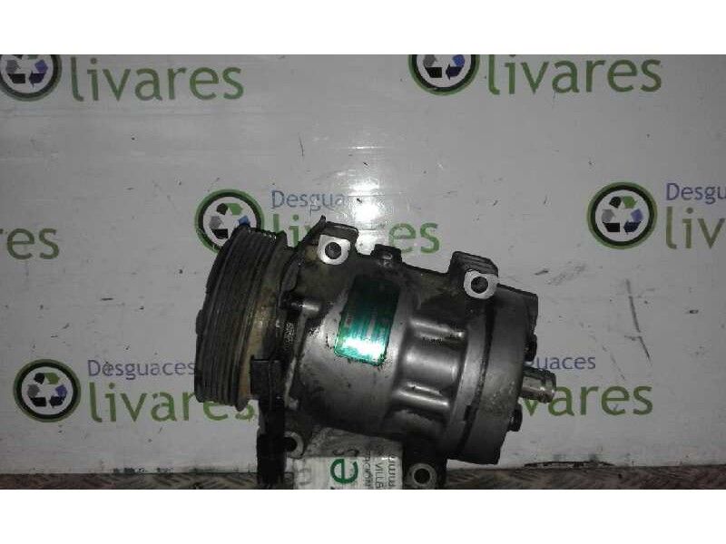 Recambio de no identificado para mitsubishi carisma berina 5 (da0) 1.9 turbodiesel   |   0.97 - 0.99 | 1997 - 1999 | 90 cv / 66 