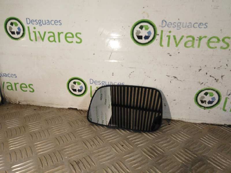 Recambio de cristal retrovisor izquierdo para  referencia OEM IAM 6441265  