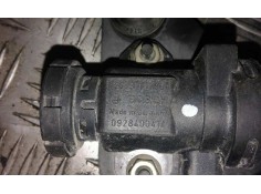 Recambio de no identificado para peugeot 206 berlina play station 2   |   11.01 - 12.03 | 2001 - 2003 | 90 cv / 66 kw referencia 2