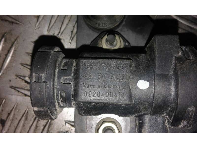 Recambio de no identificado para peugeot 206 berlina play station 2   |   11.01 - 12.03 | 2001 - 2003 | 90 cv / 66 kw referencia