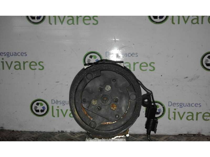 Recambio de no identificado para mitsubishi carisma berina 5 (da0) 1.9 turbodiesel   |   0.97 - 0.99 | 1997 - 1999 | 90 cv / 66 