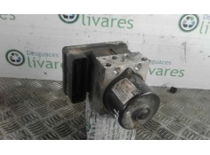 Recambio de abs para seat toledo (1m2) stella   |   01.99 - 12.04 | 1999 - 2004 | 105 cv / 77 kw referencia OEM IAM 1C0907375L   2