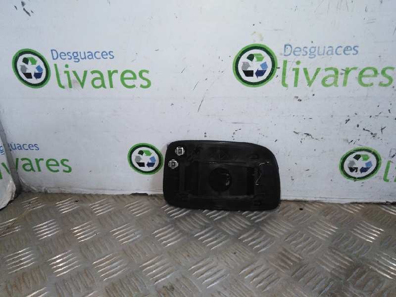 Recambio de cristal retrovisor izquierdo para  referencia OEM IAM 6441265  