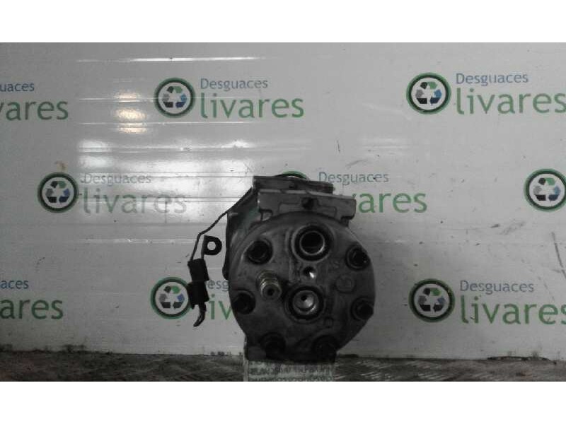 Recambio de no identificado para mitsubishi carisma berina 5 (da0) 1.9 turbodiesel   |   0.97 - 0.99 | 1997 - 1999 | 90 cv / 66 