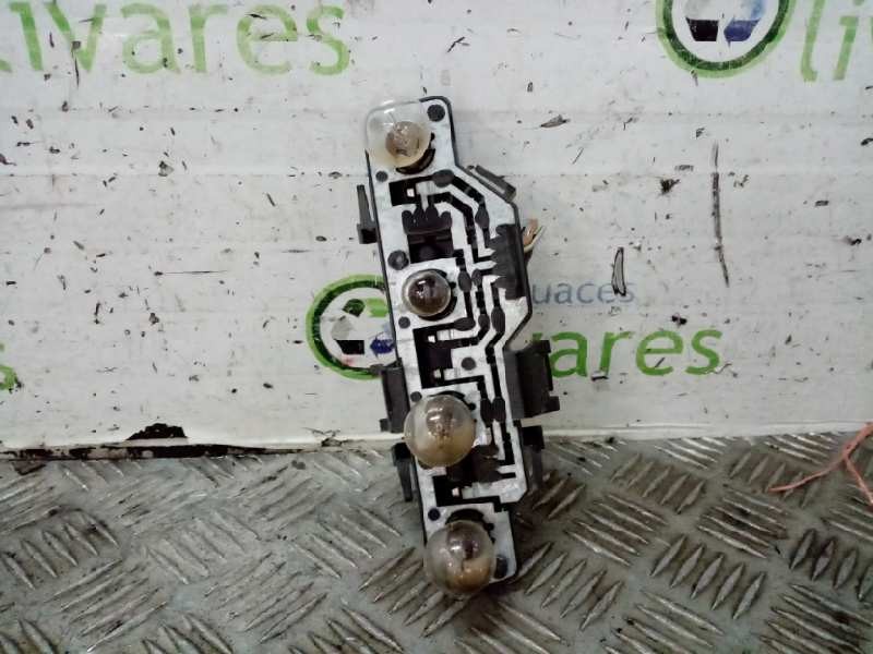 Recambio de portalamparas para  referencia OEM IAM  6N0945257B 