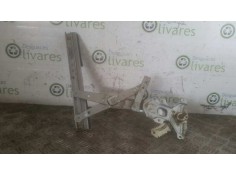Recambio de elevalunas trasero izquierdo para daewoo matiz 0.8 cat   |   0.97 - ... | 1997 | 52 cv / 38 kw referencia OEM IAM    2