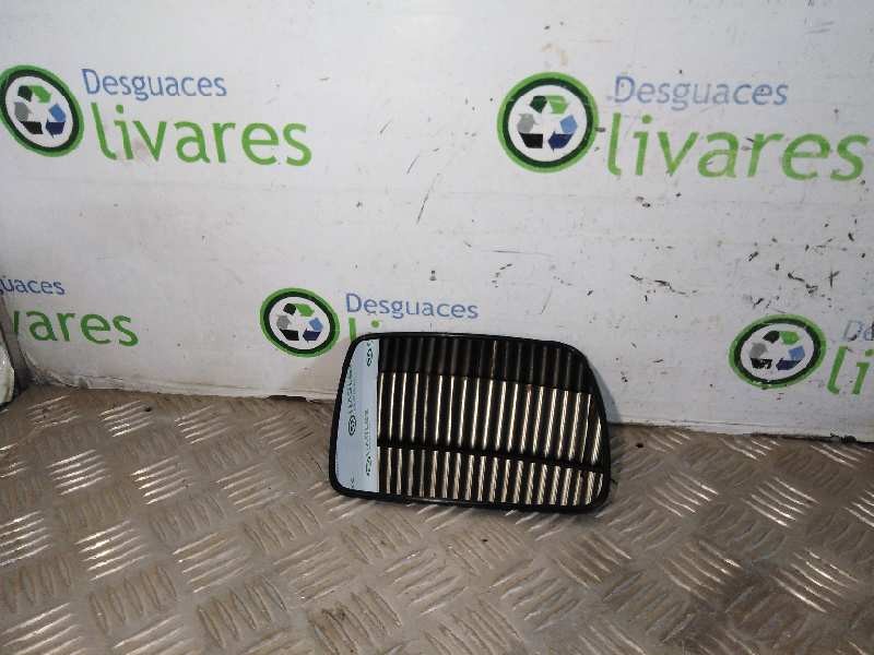 Recambio de cristal retrovisor derecho para  referencia OEM IAM 6441265  