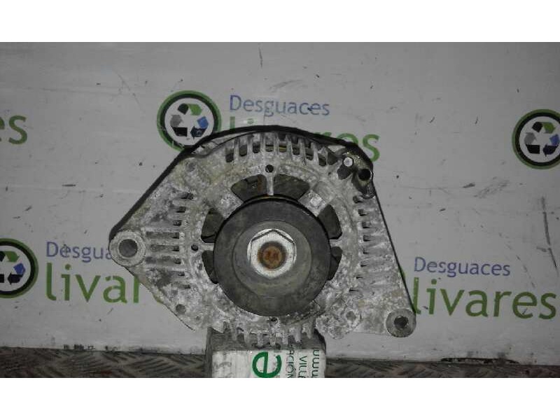 Recambio de no identificado para mitsubishi carisma berina 5 (da0) 1.9 turbodiesel   |   0.97 - 0.99 | 1997 - 1999 | 90 cv / 66 