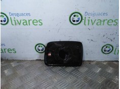 Recambio de cristal retrovisor derecho para  referencia OEM IAM 6441265   2