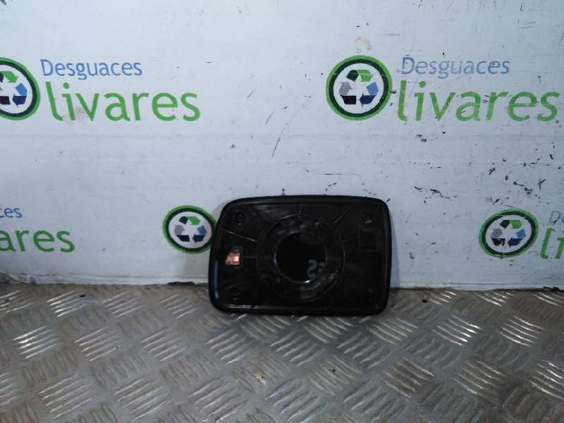 Recambio de cristal retrovisor derecho para  referencia OEM IAM 6441265  