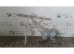 Recambio de elevalunas delantero izquierdo para daewoo matiz 0.8 cat   |   0.97 - ... | 1997 | 52 cv / 38 kw referencia OEM IAM 