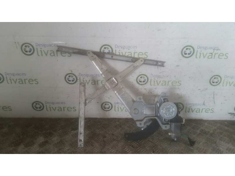 Recambio de elevalunas delantero izquierdo para daewoo matiz 0.8 cat   |   0.97 - ... | 1997 | 52 cv / 38 kw referencia OEM IAM 