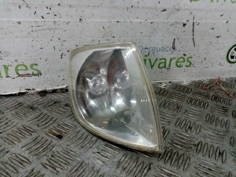 Recambio de piloto delantero derecho para  referencia OEM IAM   