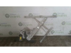 Recambio de elevalunas delantero izquierdo para daewoo matiz 0.8 cat   |   0.97 - ... | 1997 | 52 cv / 38 kw referencia OEM IAM  2