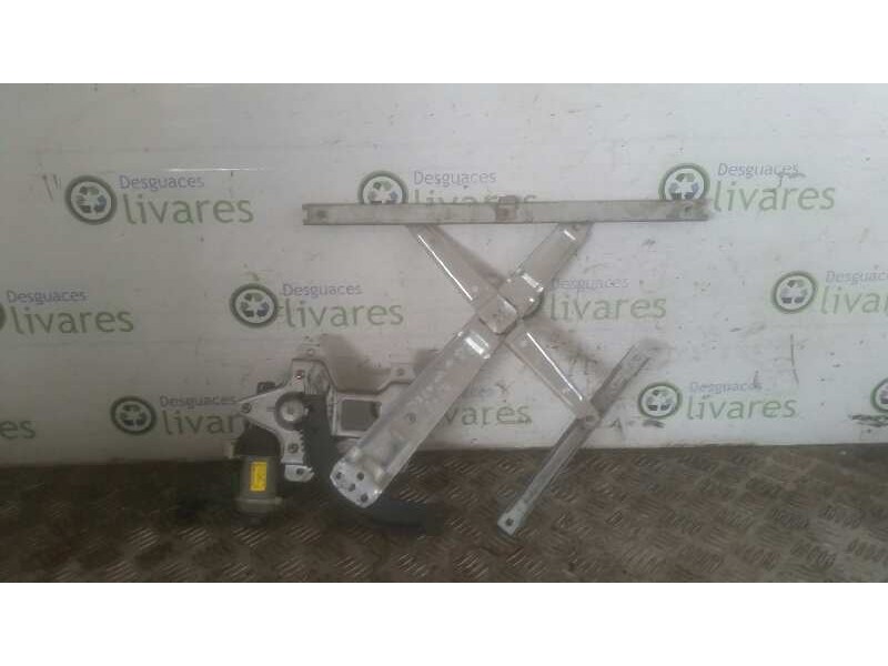 Recambio de elevalunas delantero izquierdo para daewoo matiz 0.8 cat   |   0.97 - ... | 1997 | 52 cv / 38 kw referencia OEM IAM 