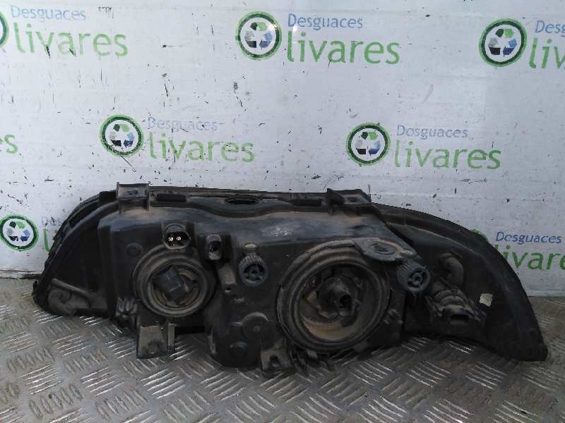 Recambio de faro derecho para  referencia OEM IAM   