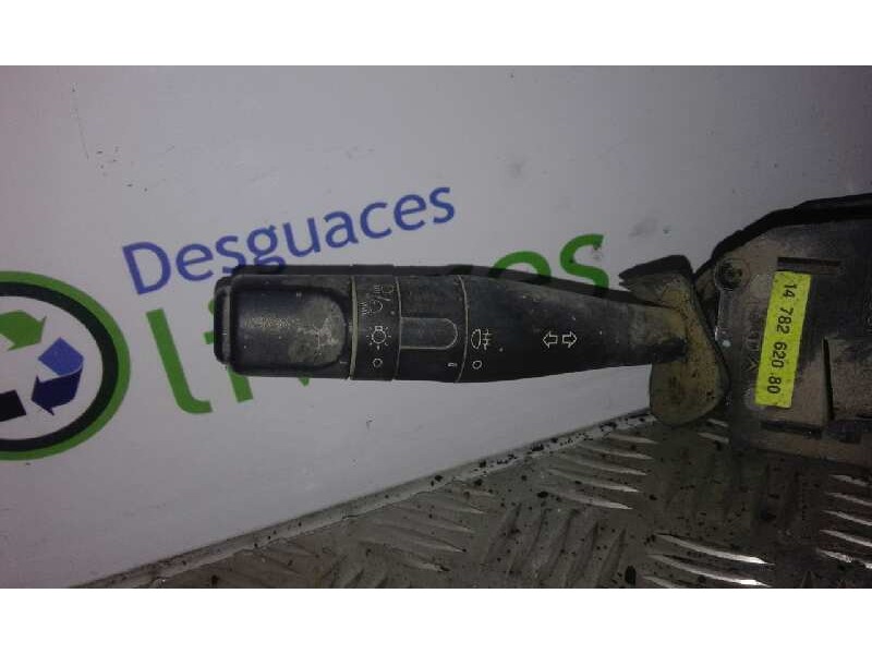 Recambio de mando luces para peugeot expert kasten komfort confort   |   12.95 - ... | 1995 | 90 cv / 66 kw referencia OEM IAM  