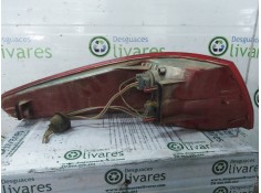 Recambio de piloto trasero derecho para peugeot 607 (s1) básico   |   12.00 - 12.04 | 2000 - 2004 | 158 cv / 116 kw referencia O 2