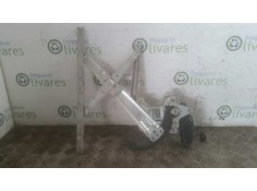 Recambio de elevalunas delantero derecho para daewoo matiz 0.8 cat   |   0.97 - ... | 1997 | 52 cv / 38 kw referencia OEM IAM    2