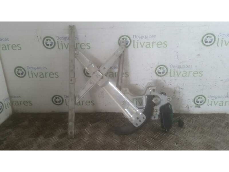 Recambio de elevalunas delantero derecho para daewoo matiz 0.8 cat   |   0.97 - ... | 1997 | 52 cv / 38 kw referencia OEM IAM   
