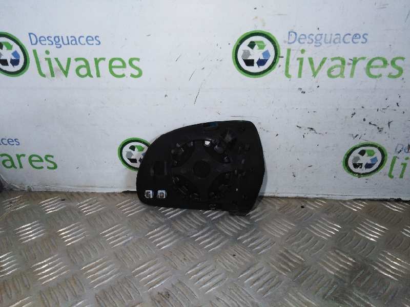 Recambio de cristal retrovisor derecho para  referencia OEM IAM 6432795  