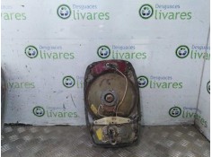 Recambio de faro izquierdo para  referencia OEM IAM    2