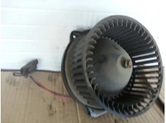 Recambio de ventilador calefaccion para hyundai accent (x3) 1.3 12v cat   |   0.94 - ... | 1994 | 60 cv / 44 kw referencia OEM I