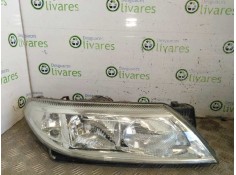 Recambio de faro derecho para  referencia OEM IAM   