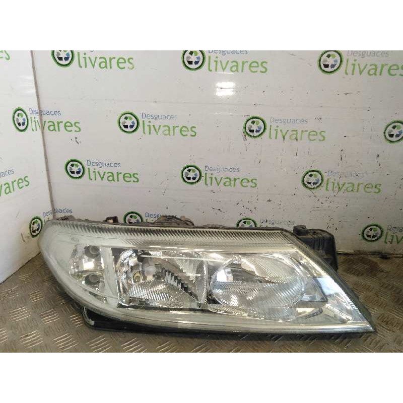 Recambio de faro derecho para  referencia OEM IAM    Recambio de faro derecho para  referencia OEM IAM