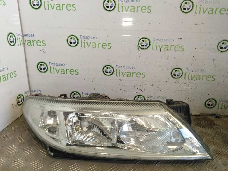 Recambio de faro derecho para  referencia OEM IAM    Recambio de faro derecho para  referencia OEM IAM