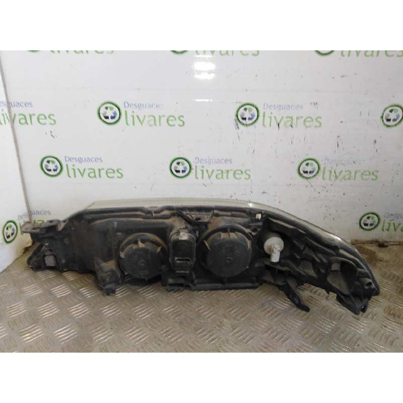 Recambio de faro derecho para  referencia OEM IAM    Recambio de faro derecho para  referencia OEM IAM