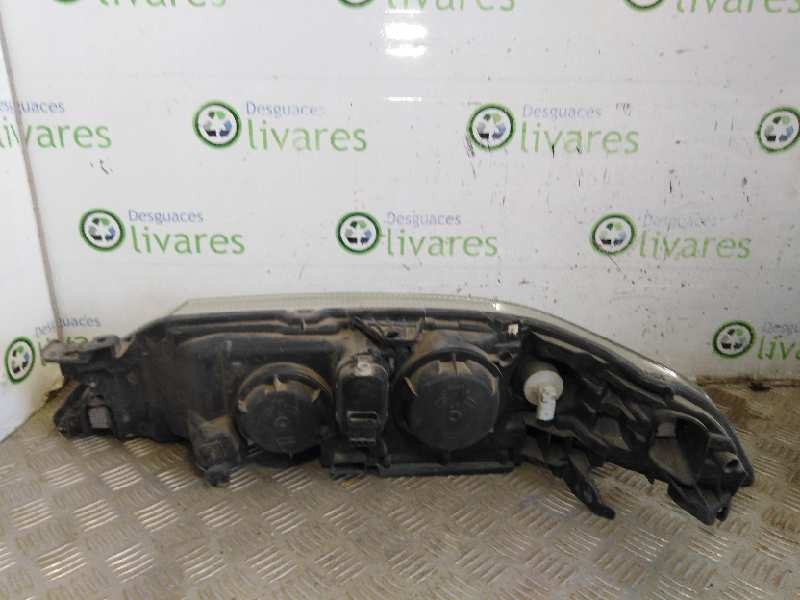 Recambio de faro derecho para  referencia OEM IAM    Recambio de faro derecho para  referencia OEM IAM