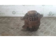 Recambio de alternador para daewoo matiz 0.8 cat   |   0.97 - ... | 1997 | 52 cv / 38 kw referencia OEM IAM 96566261   2