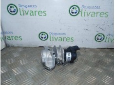 Recambio de valvula egr para  referencia OEM IAM VI-6010  