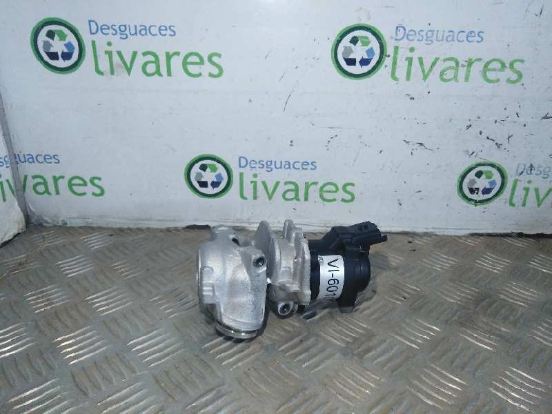 Recambio de valvula egr para  referencia OEM IAM VI-6010  