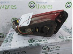 Recambio de piloto trasero izquierdo interior para peugeot 607 (s1) básico   |   12.00 - 12.04 | 2000 - 2004 | 158 cv / 116 kw r 2