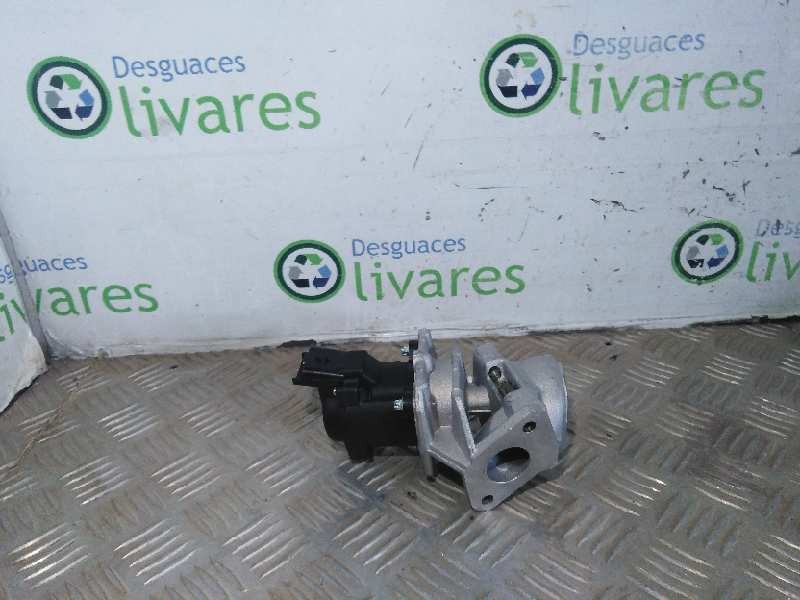 Recambio de valvula egr para  referencia OEM IAM VI-6010  