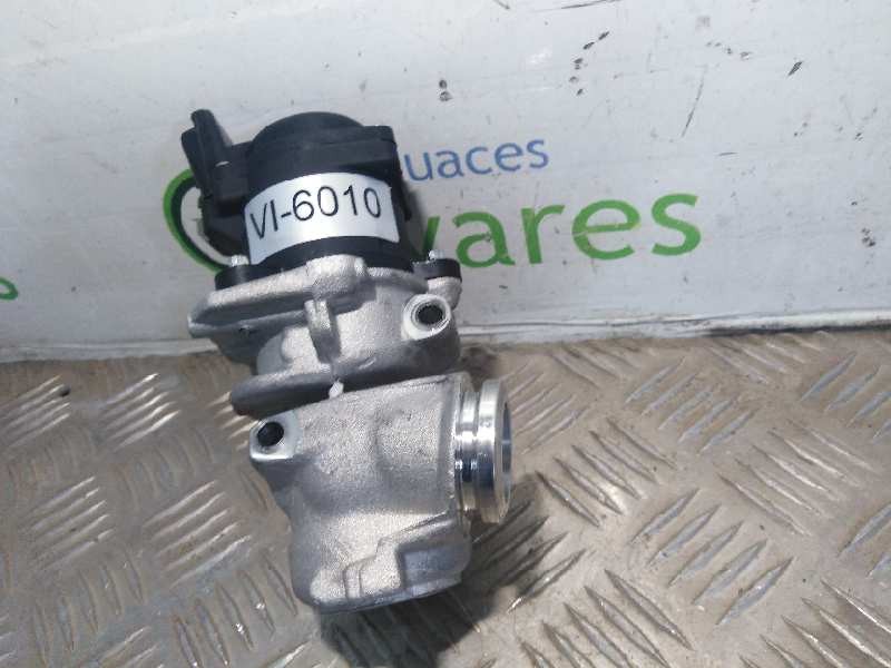 Recambio de valvula egr para  referencia OEM IAM VI-6010  