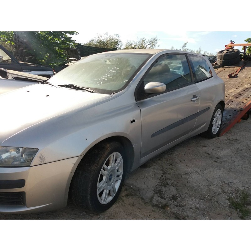 fiat stilo (192) 1.9 jtd cat   |   0.01 - ... | 2001 | 116 cv / 85 kw del año 2001