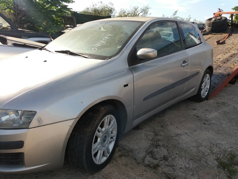 fiat stilo (192) 1.9 jtd cat   |   0.01 - ... | 2001 | 116 cv / 85 kw del año 2001