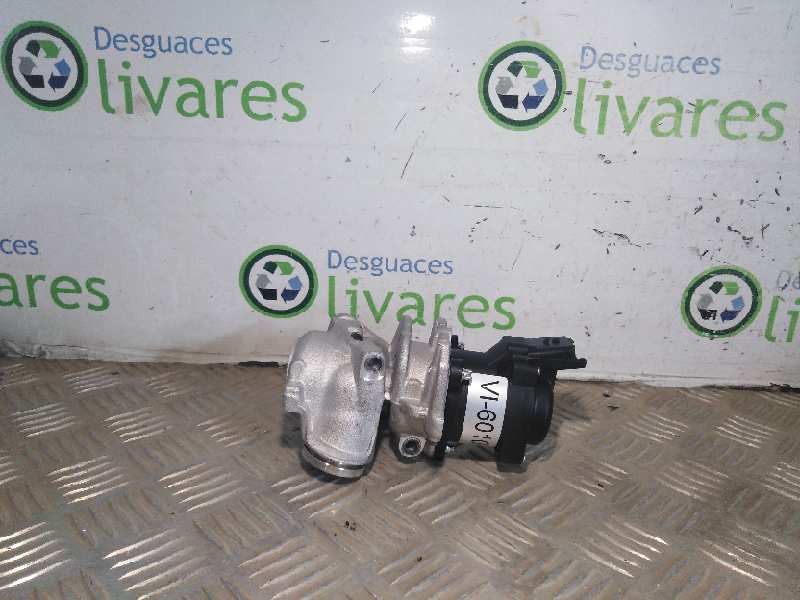Recambio de valvula egr para  referencia OEM IAM VI-6010  