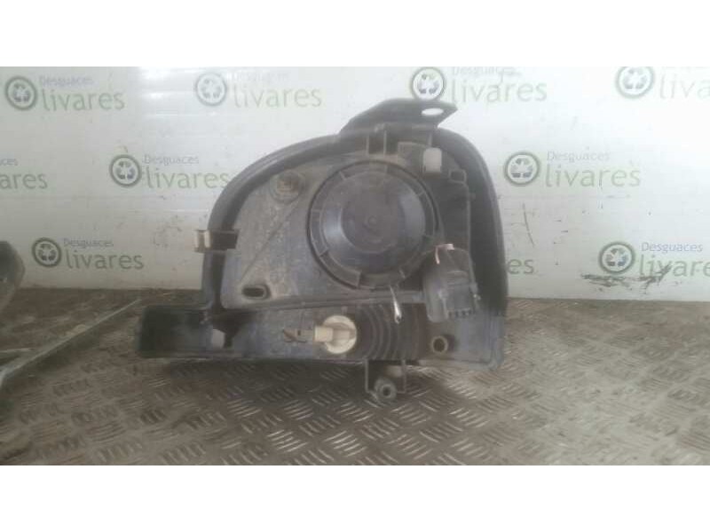 Recambio de faro derecho para renault kangoo (f/kc0) alize   |   12.97 - 12.02 | 1997 - 2002 | 64 cv / 47 kw referencia OEM IAM 