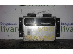 Recambio de no identificado para renault scenic (ja..) 1.9 dti century   |   03.01 - 12.03 | 2001 - 2003 | 80 cv / 59 kw referen 2