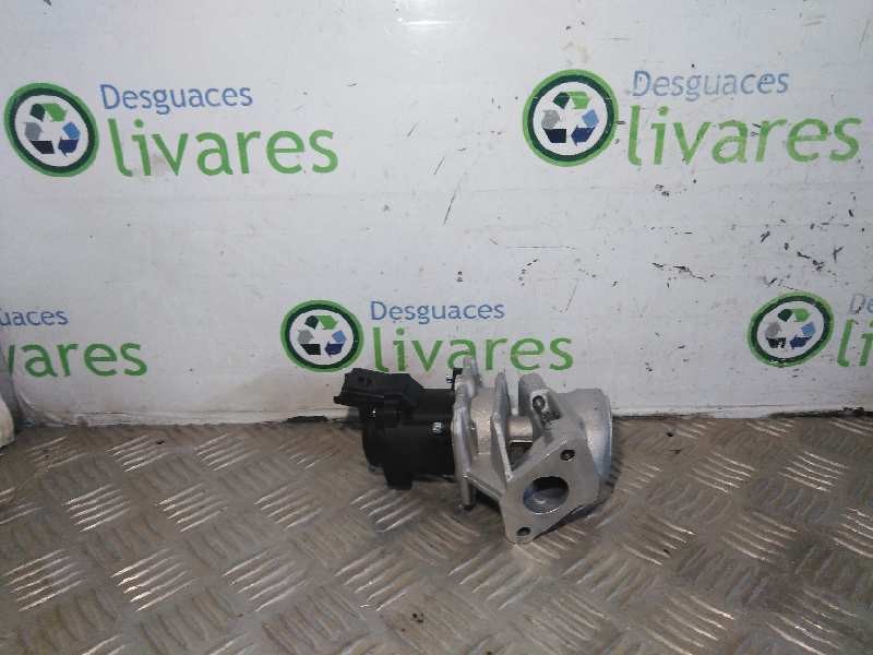 Recambio de valvula egr para  referencia OEM IAM VI-6010  