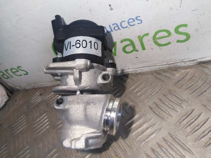 Recambio de valvula egr para  referencia OEM IAM VI-6010  