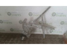 Recambio de elevalunas delantero derecho para renault kangoo (f/kc0) alize   |   12.97 - 12.02 | 1997 - 2002 | 64 cv / 47 kw ref 2